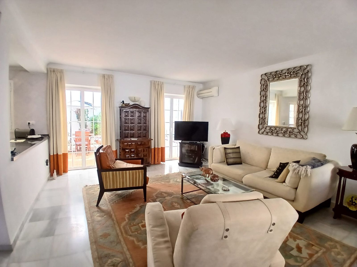 Se vende Adosada de 2 dormitorios en Costa Del Sol, Málaga, España