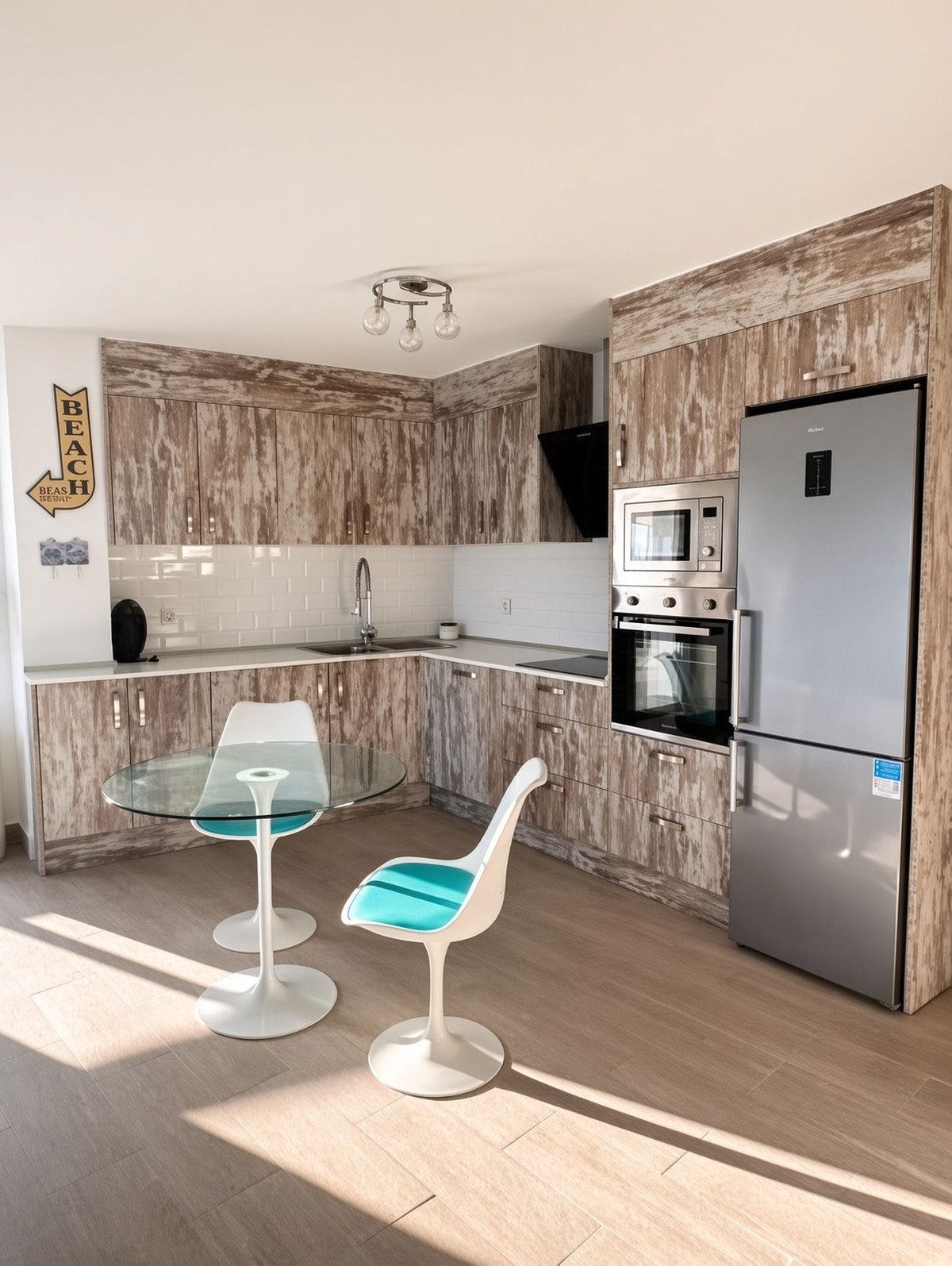 Se vende Apartamento Planta Media de 3 dormitorios en Costa Del Sol, Cadiz, España