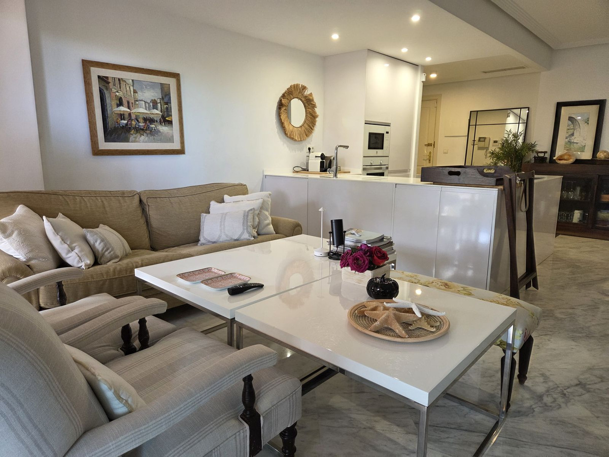 Se vende Apartamento Planta Baja de 2 dormitorios en Costa Del Sol, Málaga, España