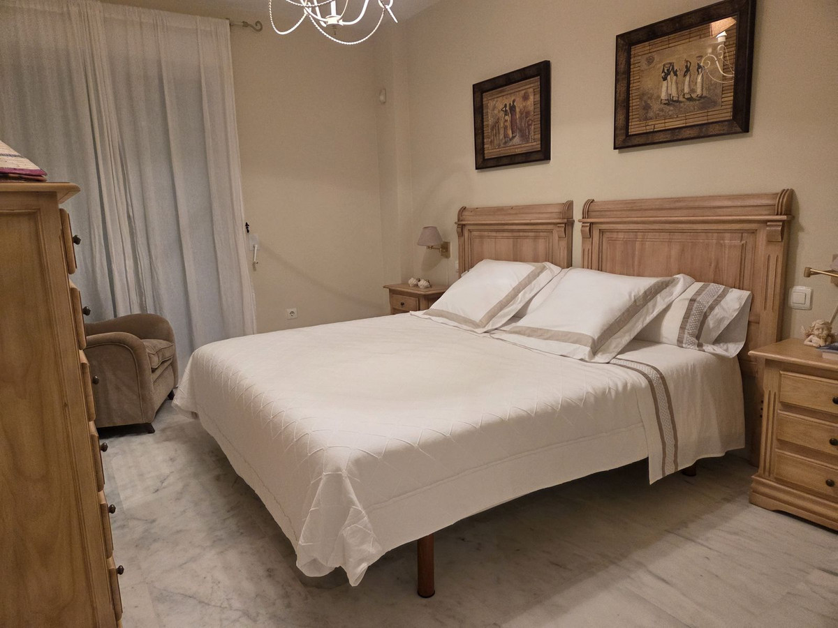 Se vende Apartamento Planta Baja de 2 dormitorios en Costa Del Sol, Málaga, España