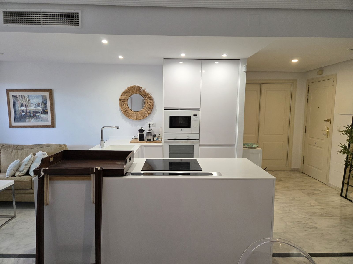 Se vende Apartamento Planta Baja de 2 dormitorios en Costa Del Sol, Málaga, España