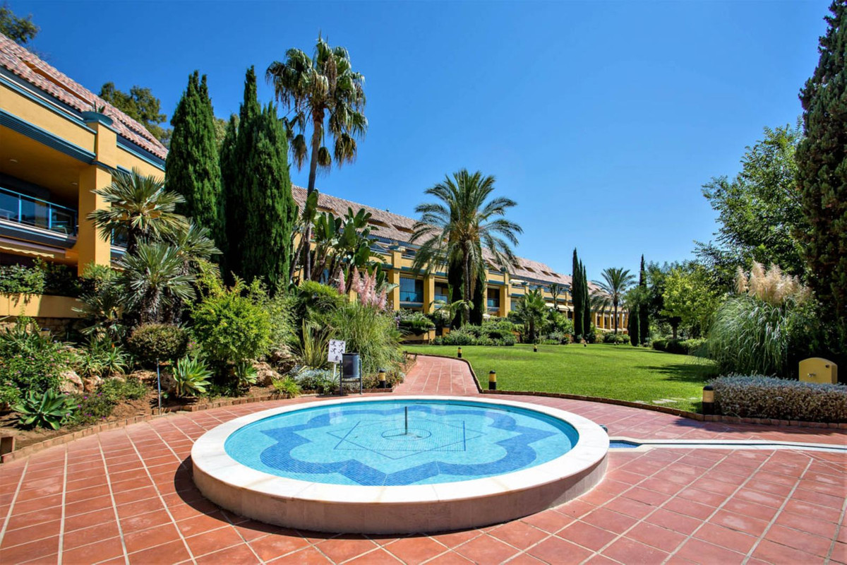 Se vende Apartamento Planta Baja de 2 dormitorios en Costa Del Sol, Málaga, España