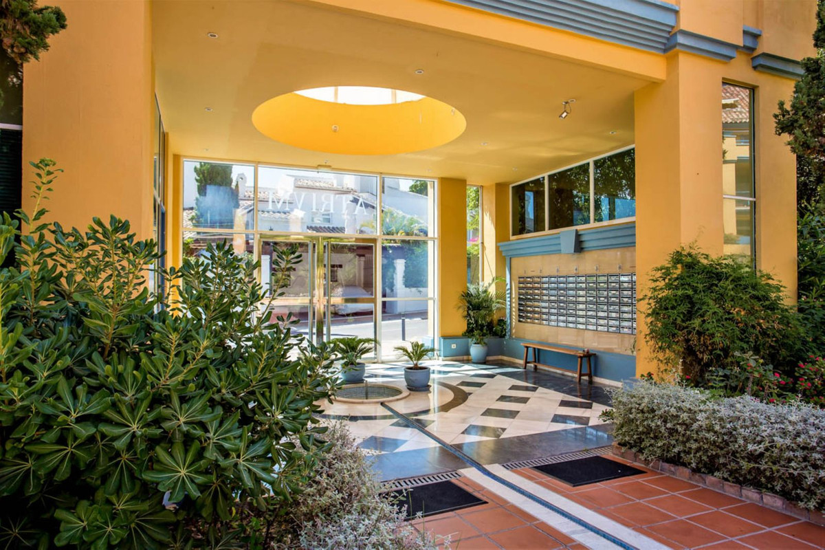 Se vende Apartamento Planta Baja de 2 dormitorios en Costa Del Sol, Málaga, España