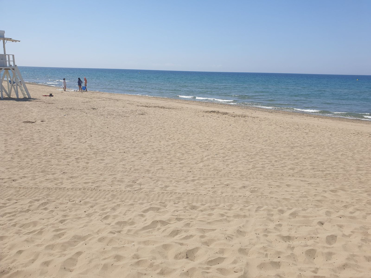 Se vende Apartamento Planta Baja de 2 dormitorios en Costa Del Sol, Málaga, España