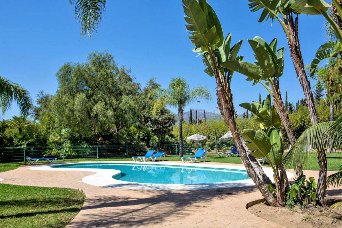 Se vende Apartamento Planta Baja de 2 dormitorios en Costa Del Sol, Málaga, España