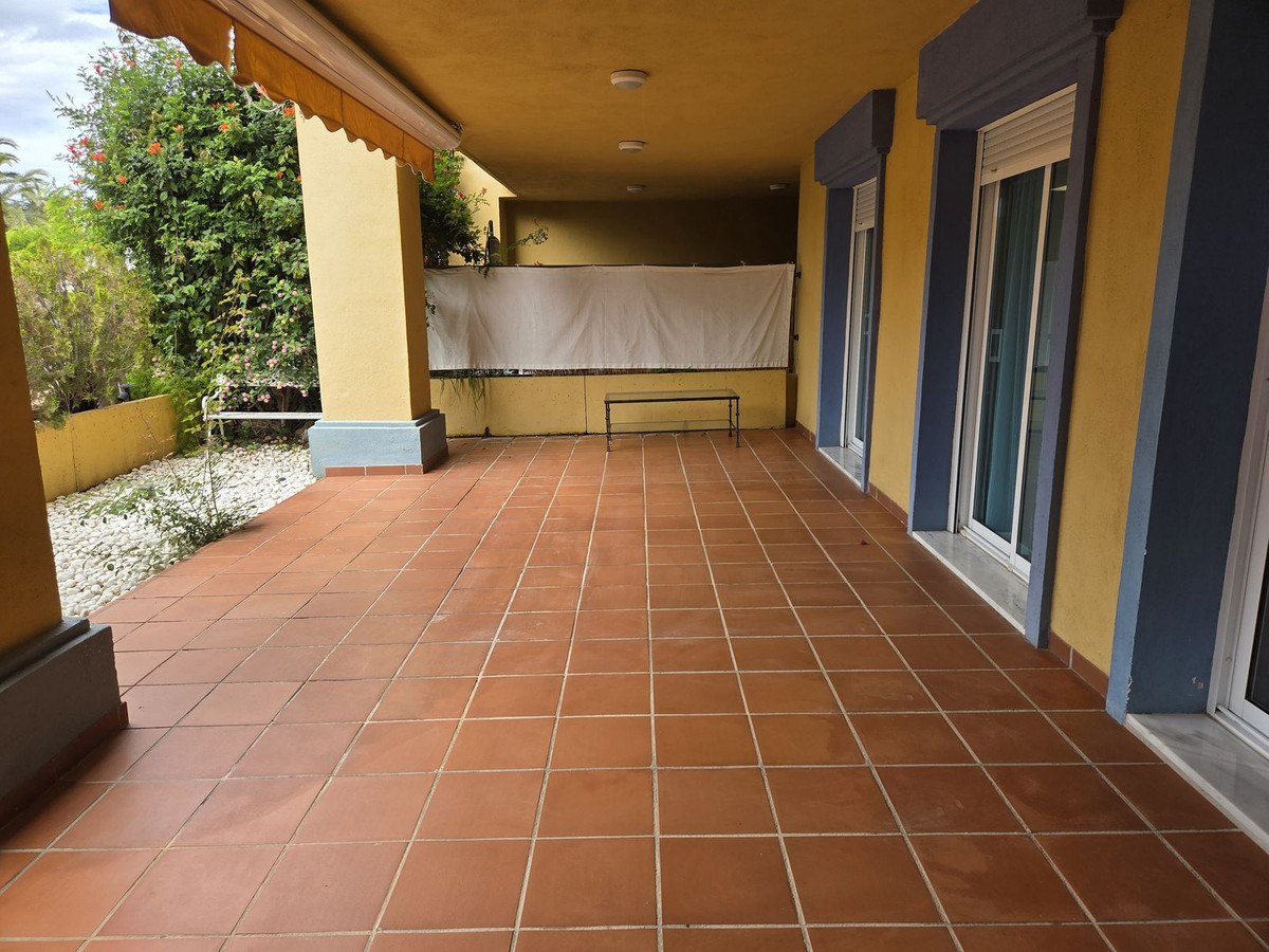 Se vende Apartamento Planta Baja de 2 dormitorios en Costa Del Sol, Málaga, España