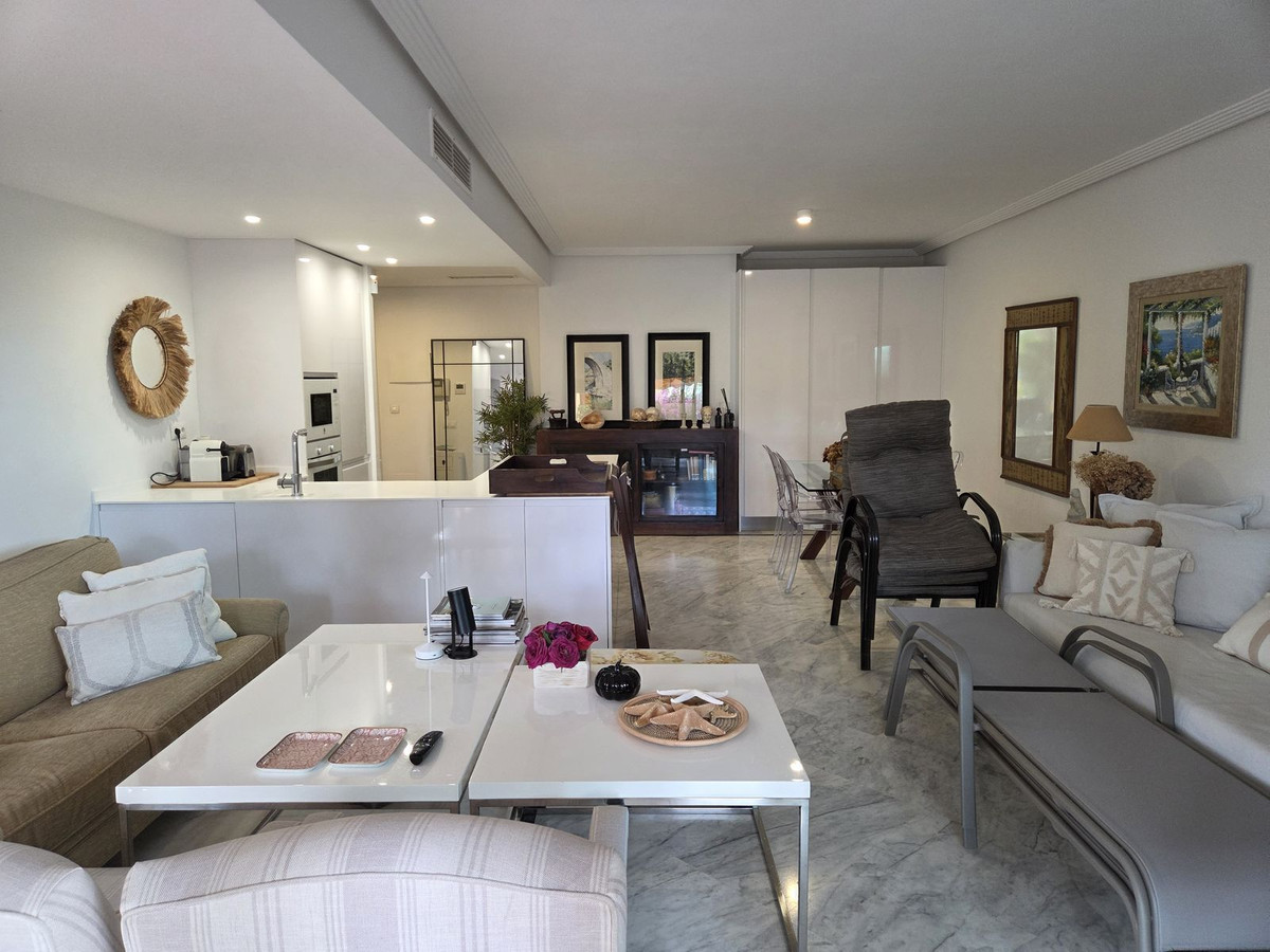 Se vende Apartamento Planta Baja de 2 dormitorios en Costa Del Sol, Málaga, España