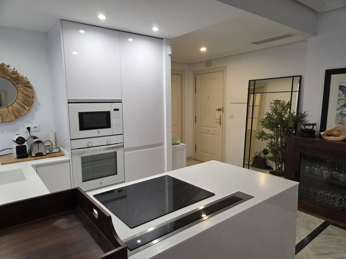Se vende Apartamento Planta Baja de 2 dormitorios en Costa Del Sol, Málaga, España