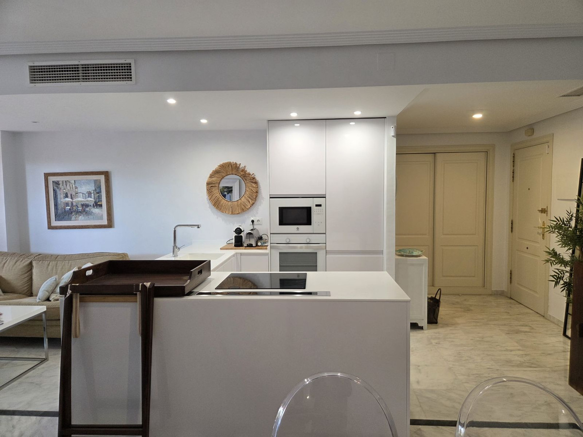 Se vende Apartamento Planta Baja de 2 dormitorios en Costa Del Sol, Málaga, España
