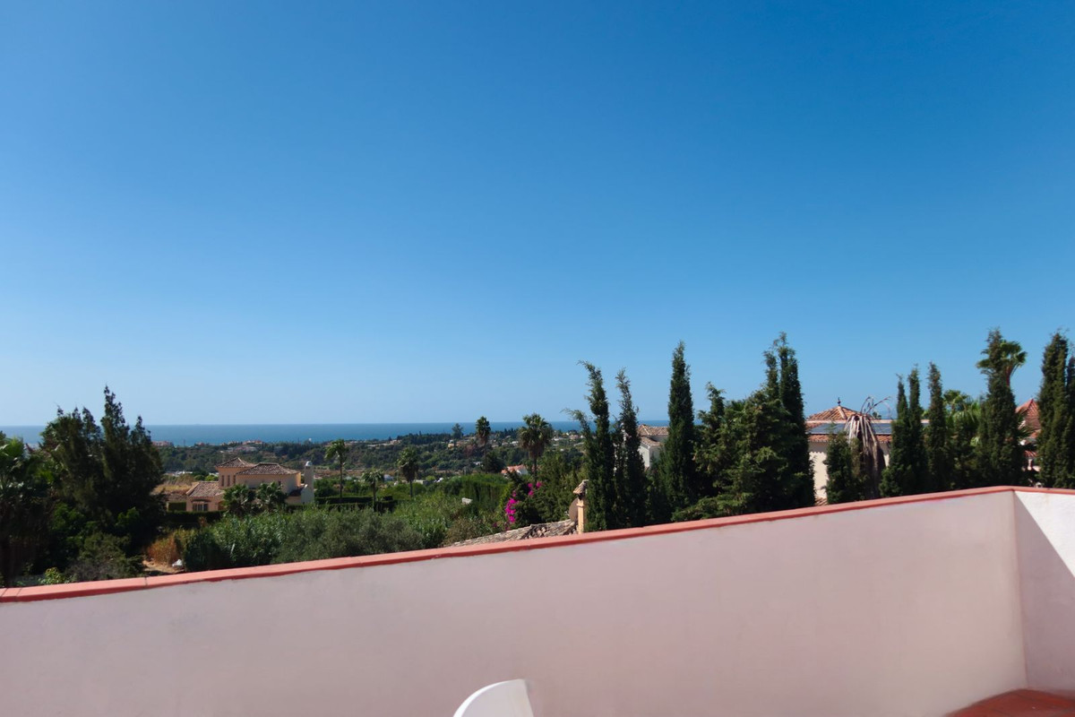 Se vende Villa - Chalet de 3 dormitorios en Costa Del Sol, Málaga, España