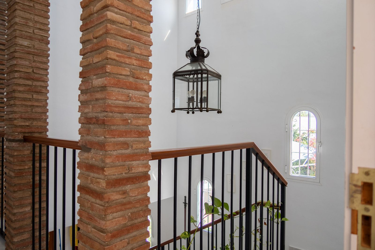 Se vende Villa - Chalet de 3 dormitorios en Costa Del Sol, Málaga, España