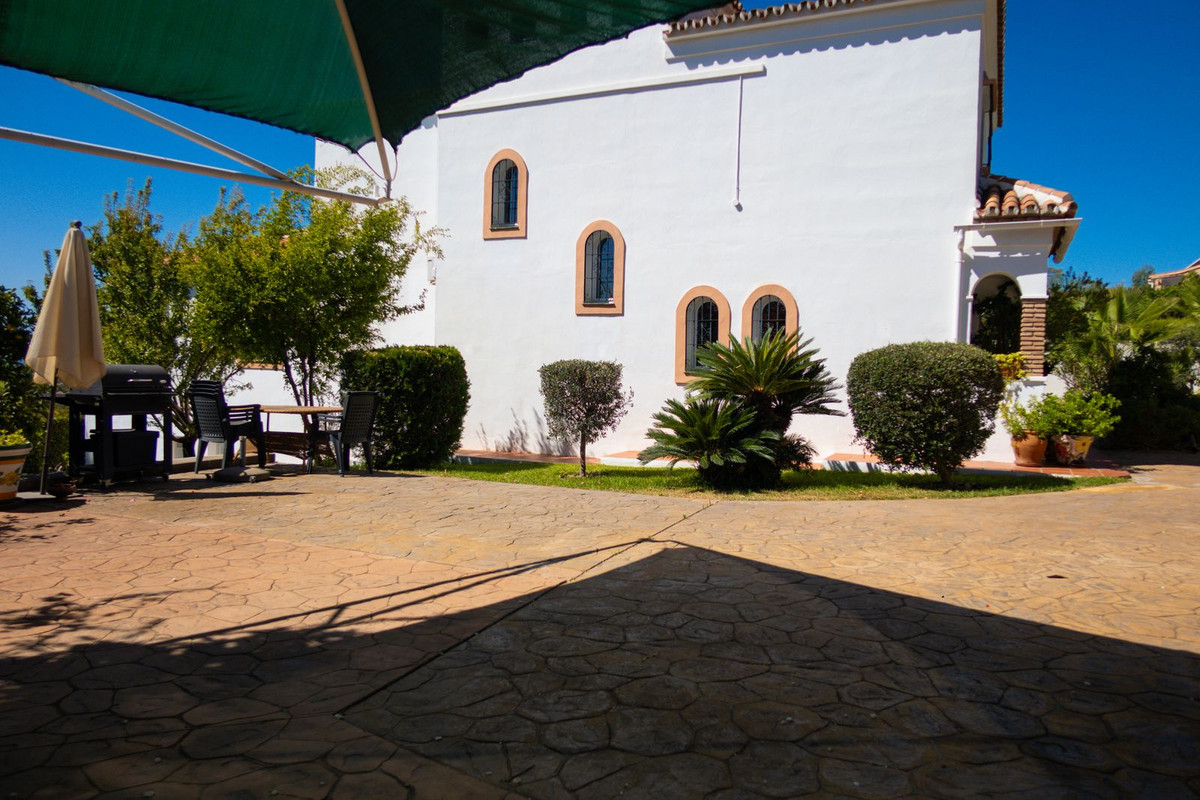 Se vende Villa - Chalet de 3 dormitorios en Costa Del Sol, Málaga, España