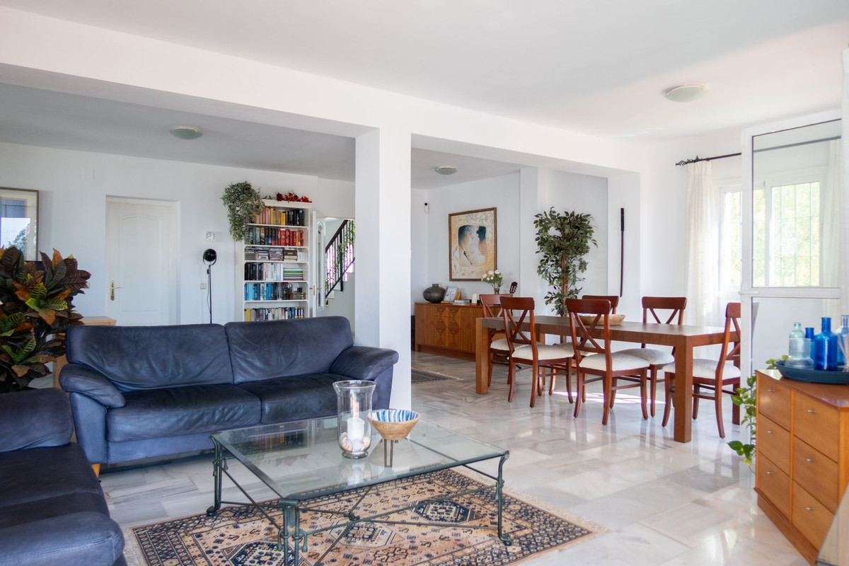 Se vende Villa - Chalet de 3 dormitorios en Costa Del Sol, Málaga, España