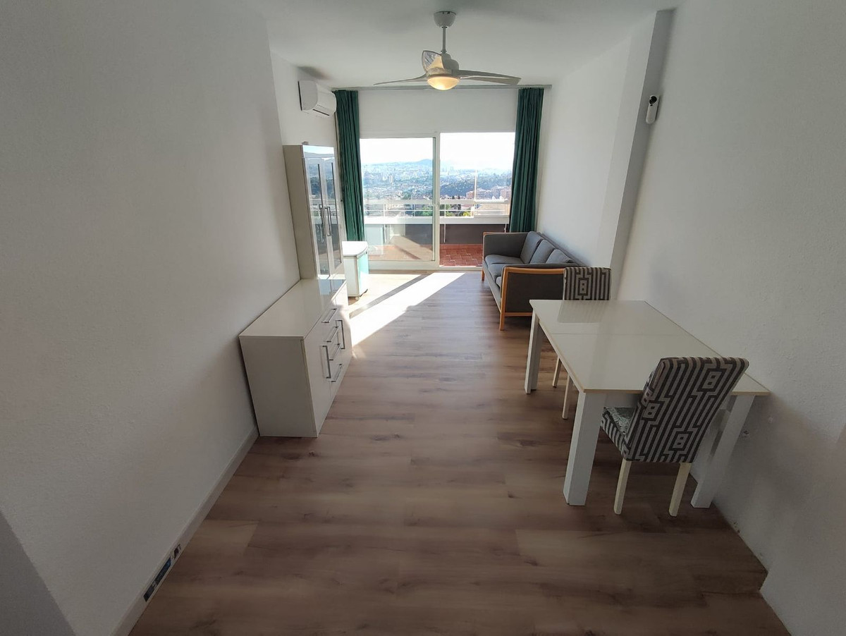 1 Bed Apartment for sale in Fuengirola Costa Del Sol, Málaga, Spain
