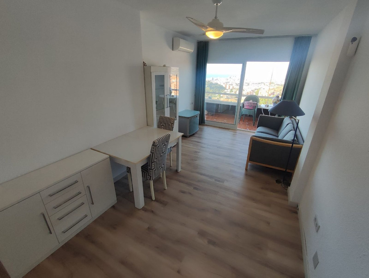 1 Bed Apartment for sale in Fuengirola Costa Del Sol, Málaga, Spain