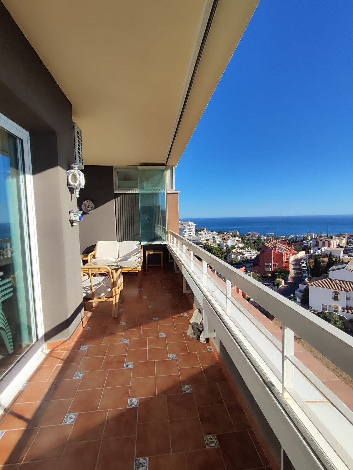 1 Bed Apartment for sale in Fuengirola Costa Del Sol, Málaga, Spain