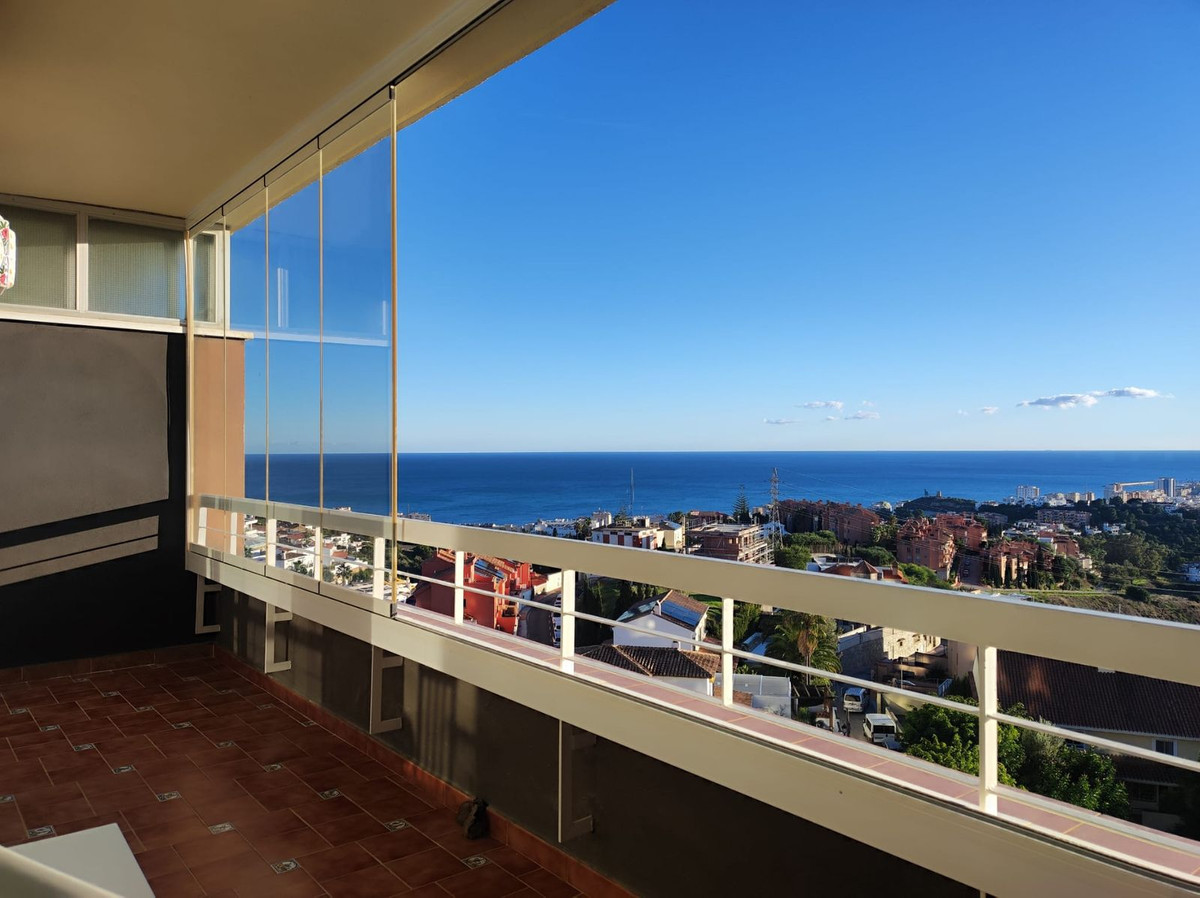 1 Bed Apartment for sale in Fuengirola Costa Del Sol, Málaga, Spain