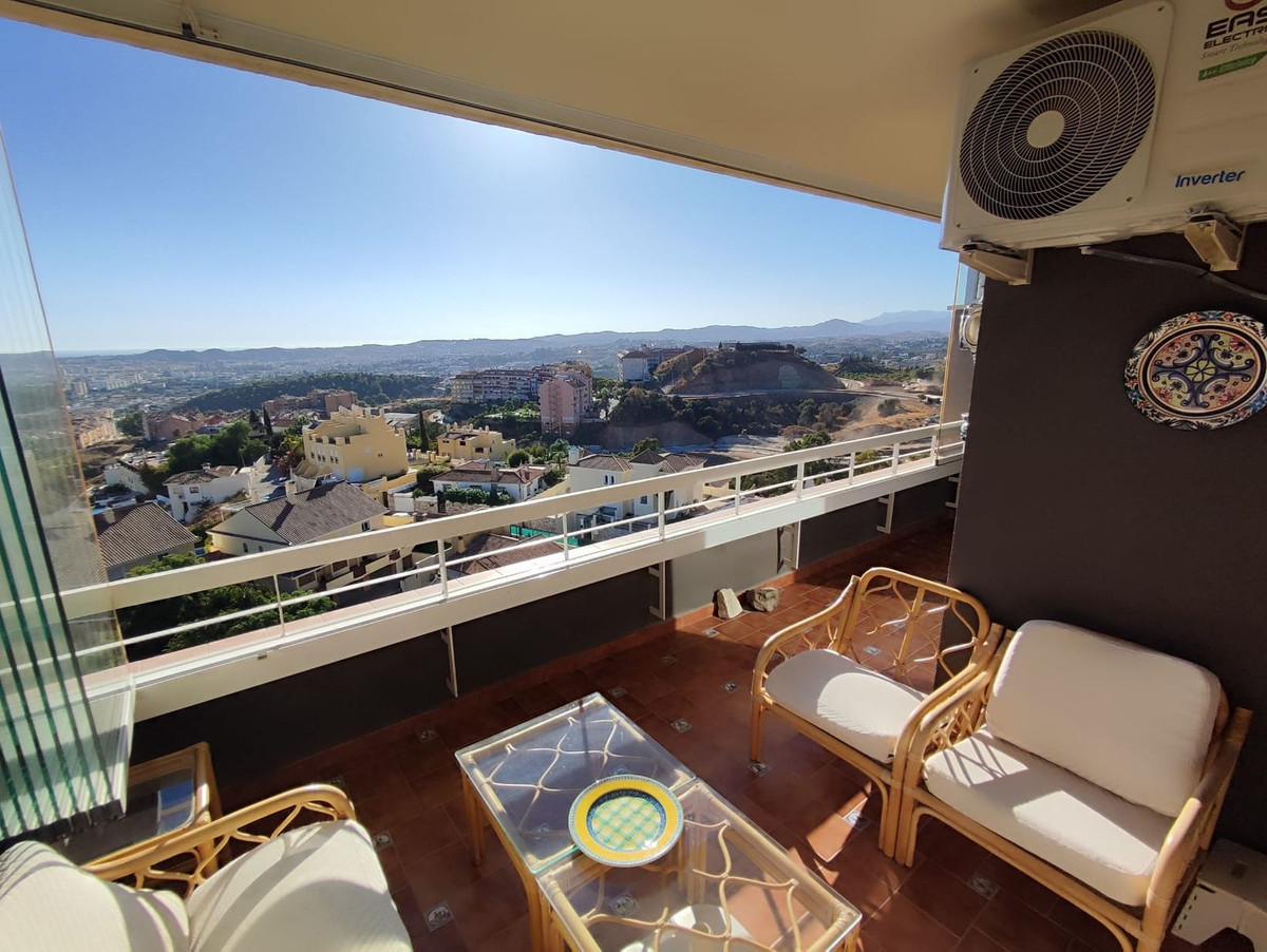 1 Bed Apartment for sale in Fuengirola Costa Del Sol, Málaga, Spain