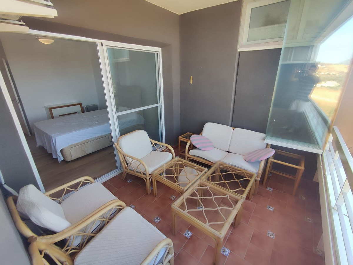 1 Bed Apartment for sale in Fuengirola Costa Del Sol, Málaga, Spain