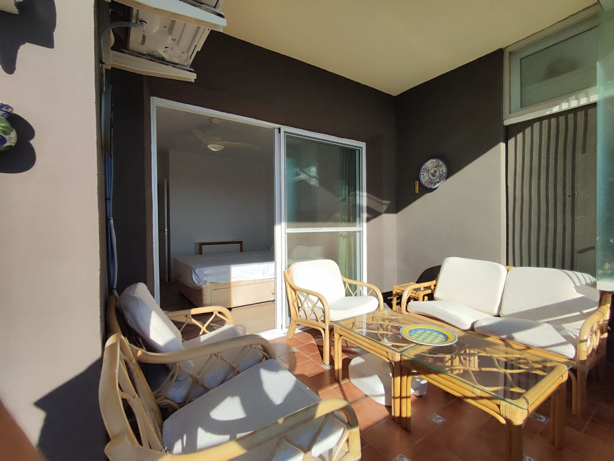 1 Bed Apartment for sale in Fuengirola Costa Del Sol, Málaga, Spain