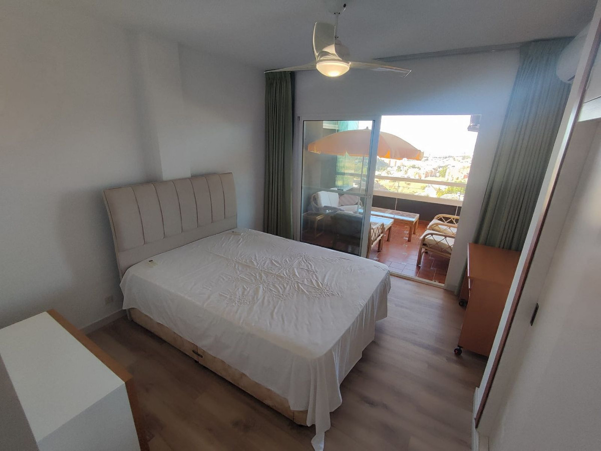1 Bed Apartment for sale in Fuengirola Costa Del Sol, Málaga, Spain