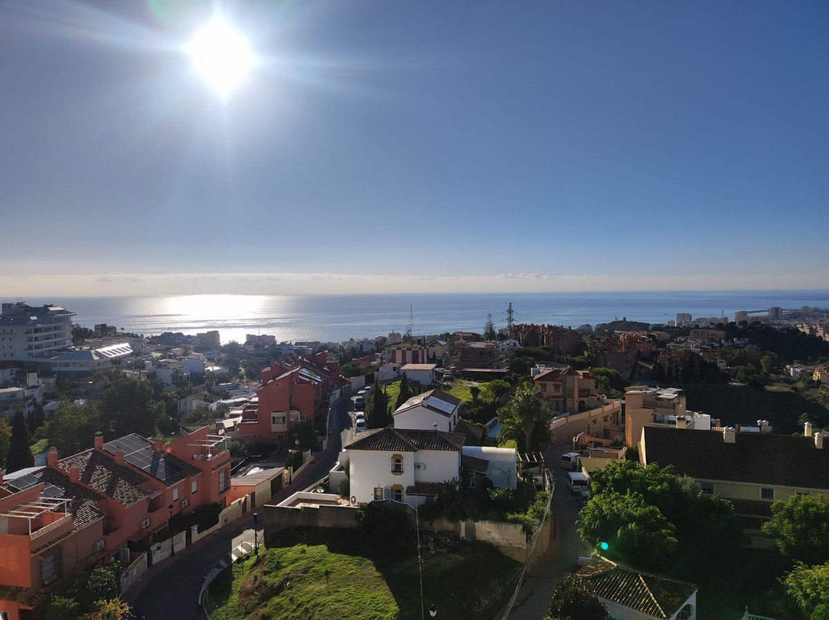 1 Bed Apartment for sale in Fuengirola Costa Del Sol, Málaga, Spain
