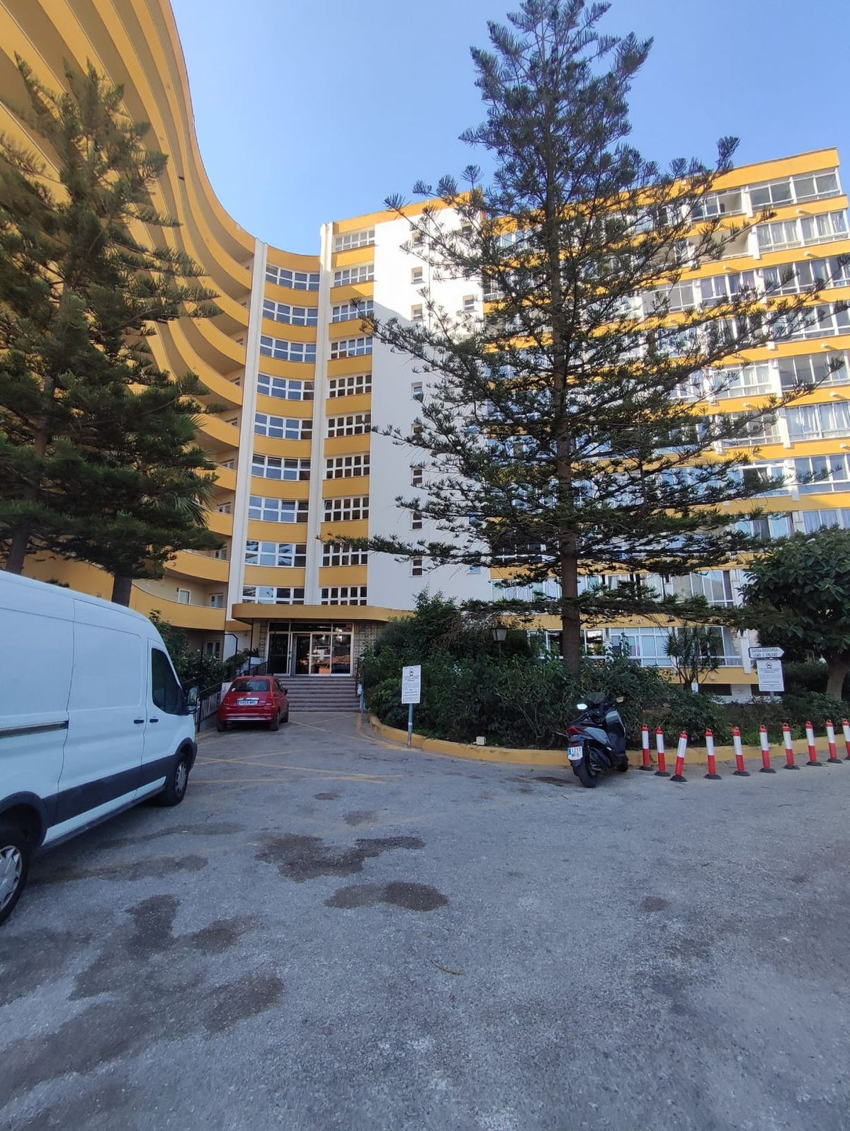 1 Bed Apartment for sale in Fuengirola Costa Del Sol, Málaga, Spain