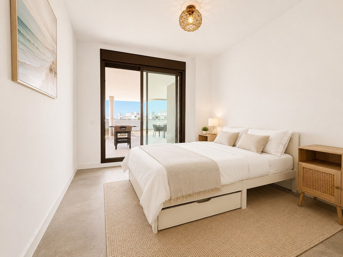 3 Bed Apartment for sale in Estepona Costa Del Sol, Málaga, Spain