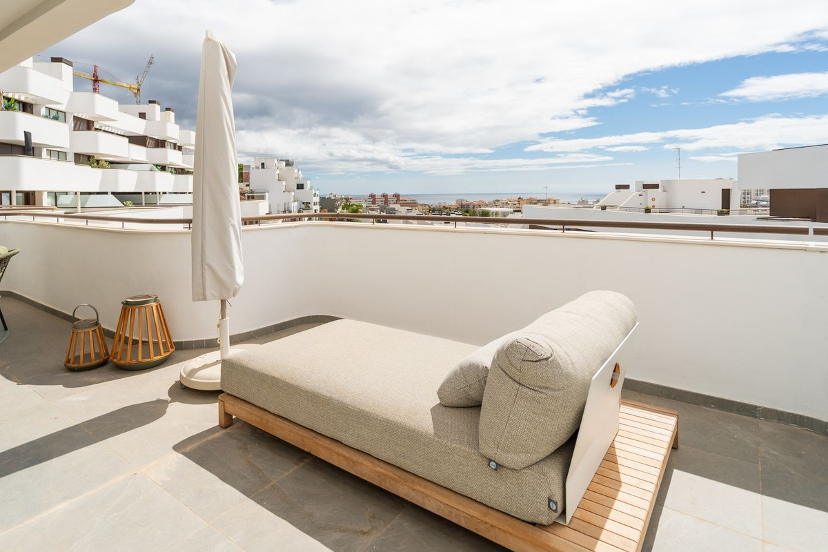 Se vende Apartamento Planta Media de 3 dormitorios en Costa Del Sol, Málaga, España