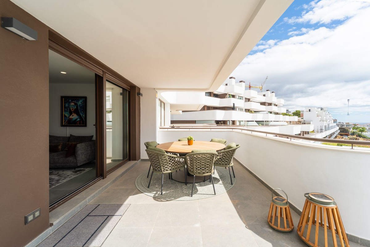 Se vende Apartamento Planta Media de 3 dormitorios en Costa Del Sol, Málaga, España