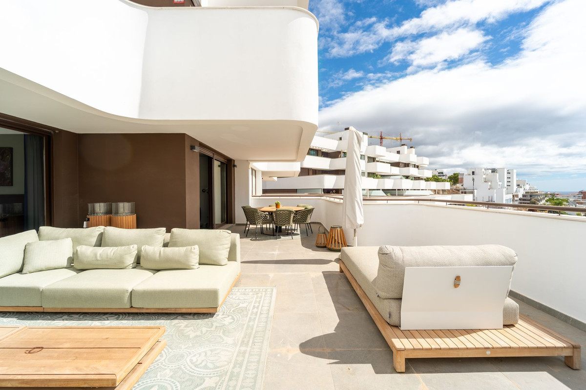 Se vende Apartamento Planta Media de 3 dormitorios en Costa Del Sol, Málaga, España