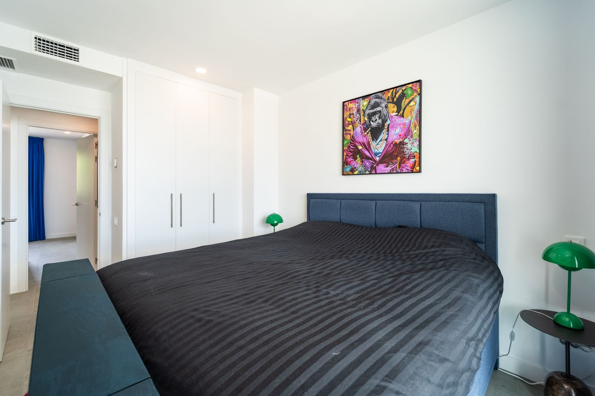 Se vende Apartamento Planta Media de 3 dormitorios en Costa Del Sol, Málaga, España