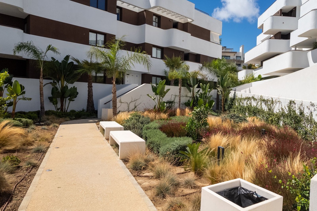 Se vende Apartamento Planta Media de 3 dormitorios en Costa Del Sol, Málaga, España