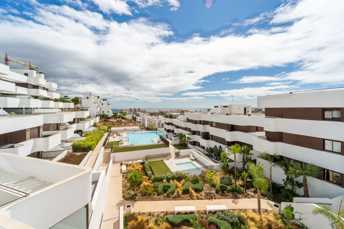 Se vende Apartamento Planta Media de 3 dormitorios en Costa Del Sol, Málaga, España