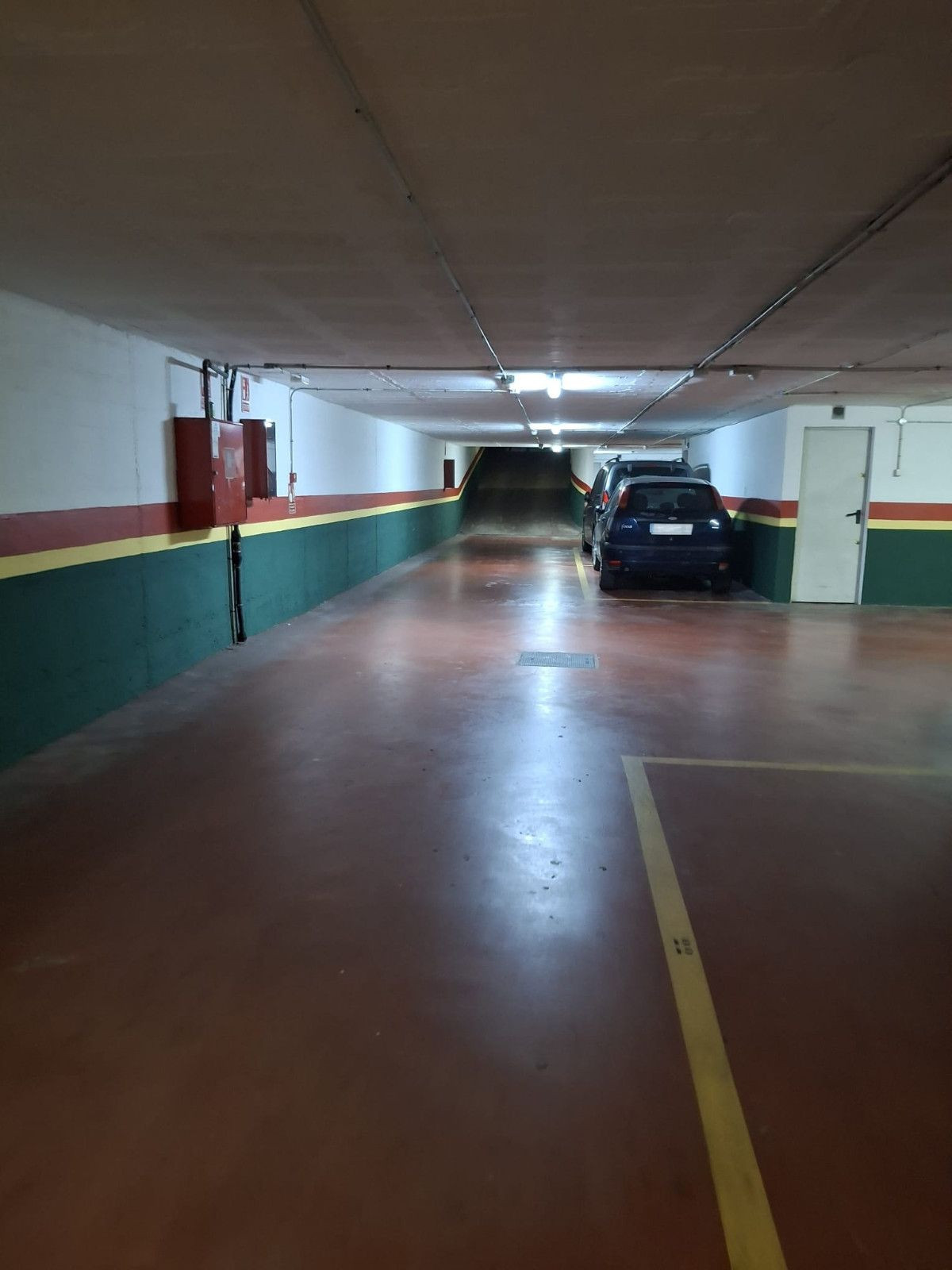 Se vende Garaje  en Costa Del Sol, Málaga, España