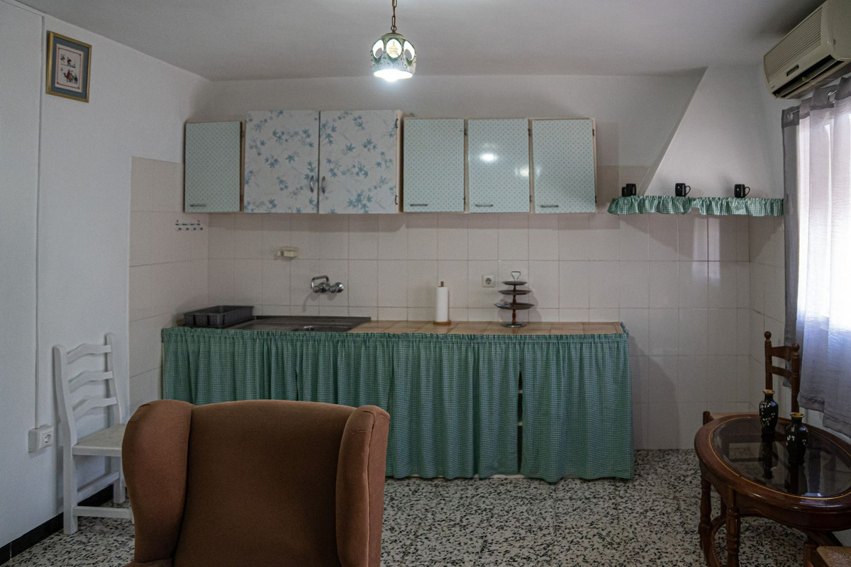 Se vende Finca - Cortijo de 3 dormitorios en Costa Del Sol, Málaga, España