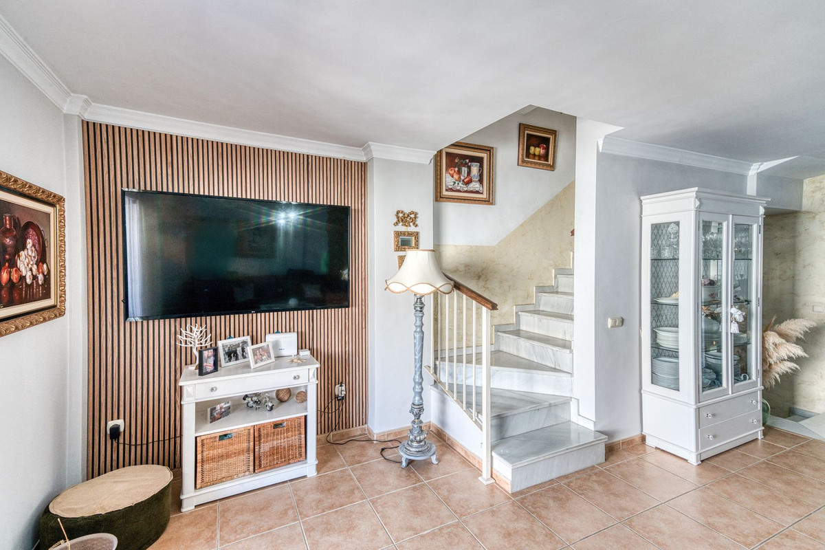 Se vende Adosada de 4 dormitorios en Costa Del Sol, Málaga, España