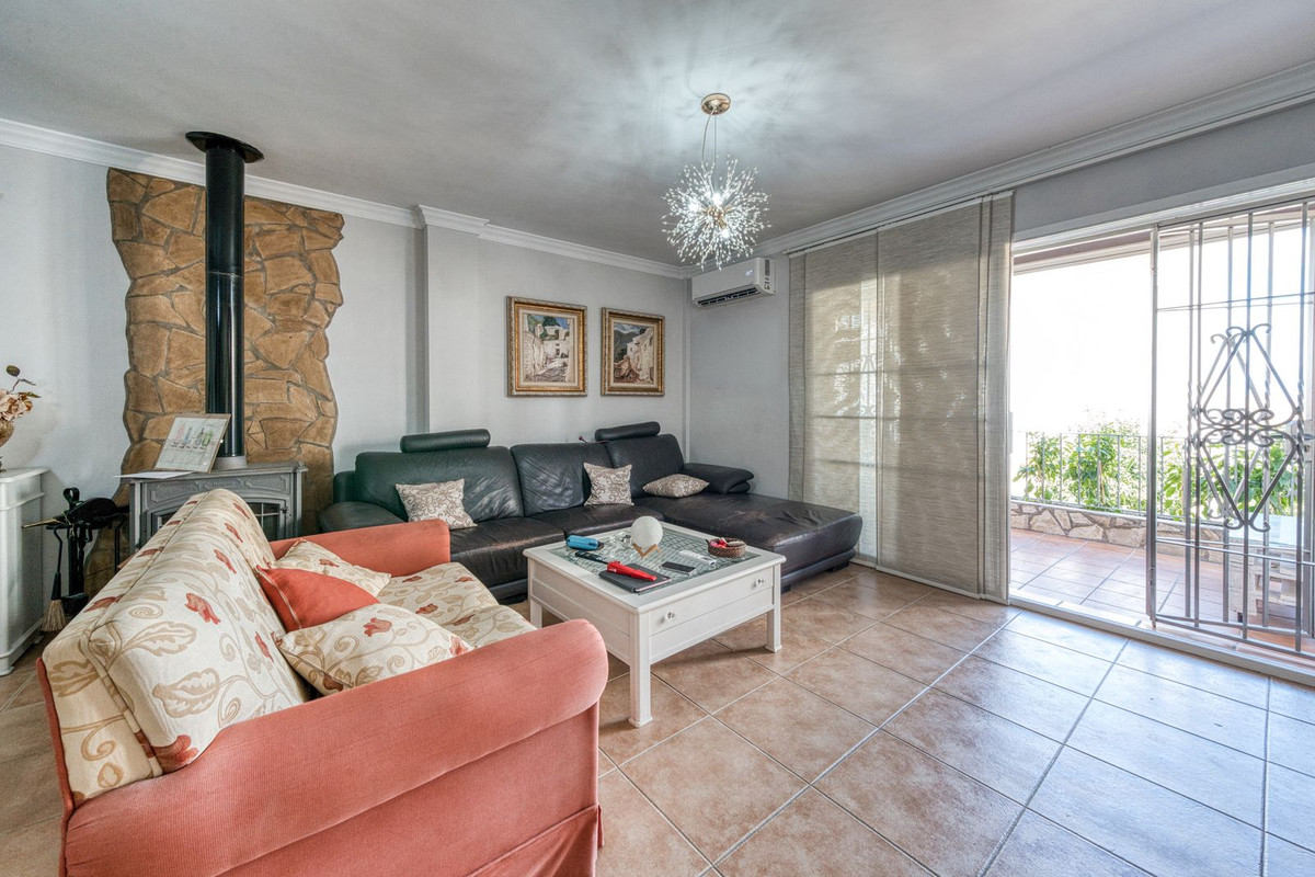Se vende Adosada de 4 dormitorios en Costa Del Sol, Málaga, España