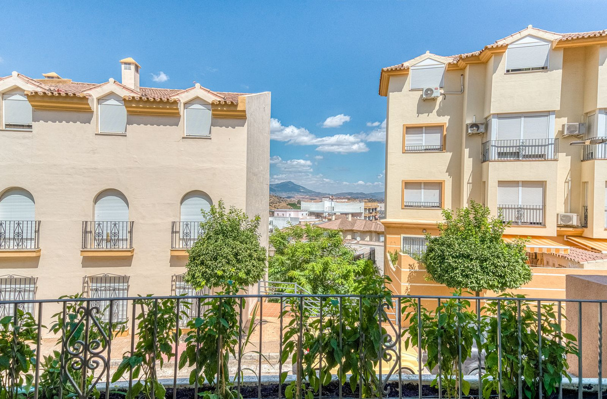 Se vende Adosada de 4 dormitorios en Costa Del Sol, Málaga, España