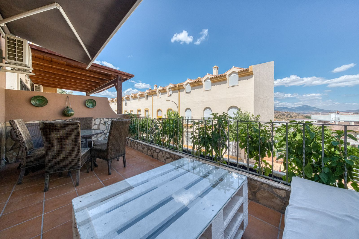 Se vende Adosada de 4 dormitorios en Costa Del Sol, Málaga, España