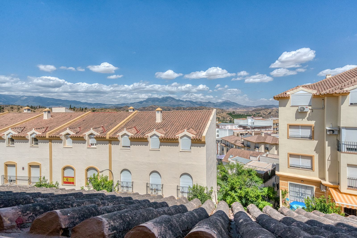 Se vende Adosada de 4 dormitorios en Costa Del Sol, Málaga, España