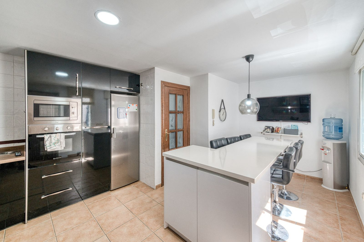 Se vende Adosada de 4 dormitorios en Costa Del Sol, Málaga, España