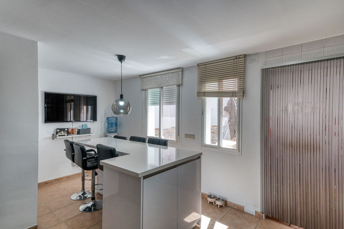 Se vende Adosada de 4 dormitorios en Costa Del Sol, Málaga, España