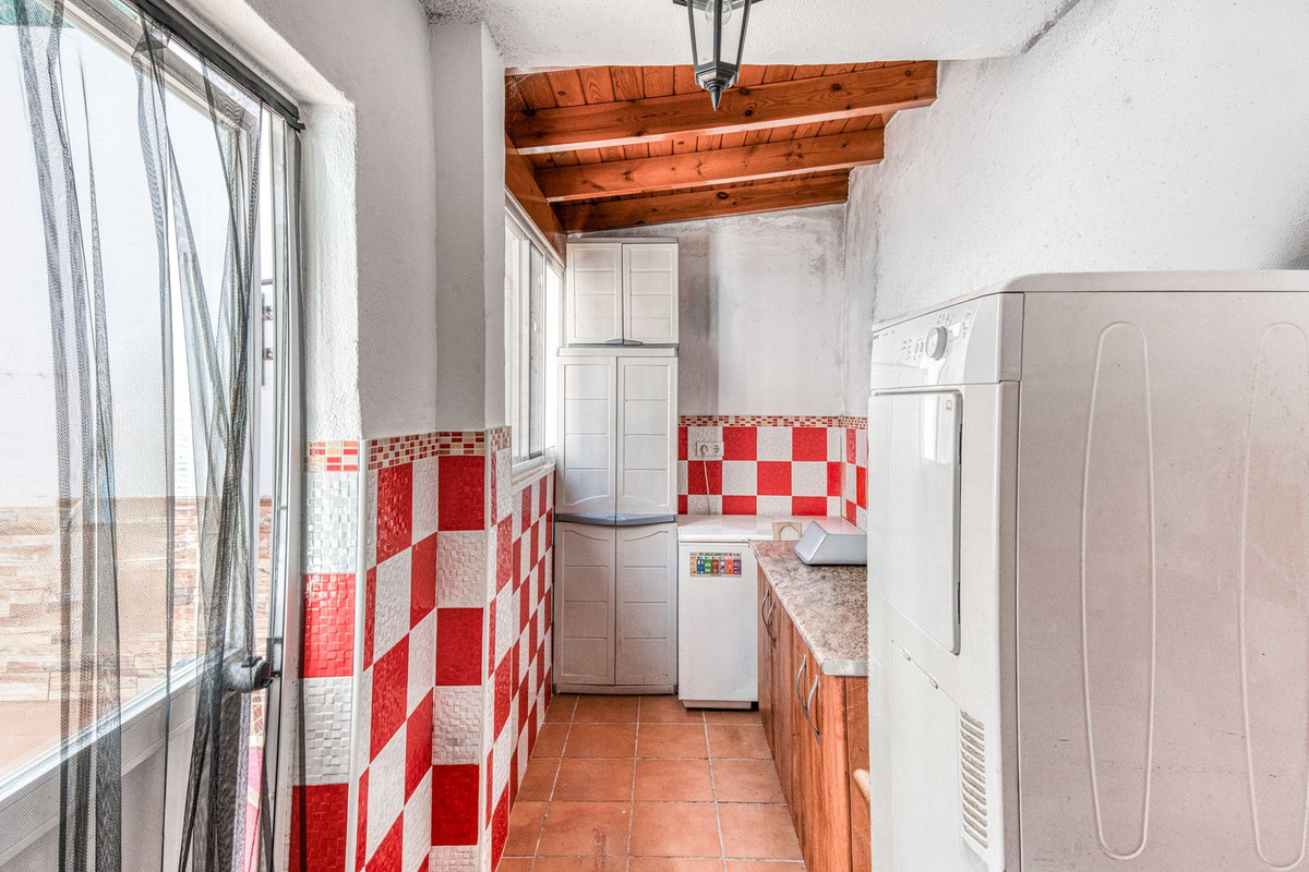 Se vende Adosada de 4 dormitorios en Costa Del Sol, Málaga, España