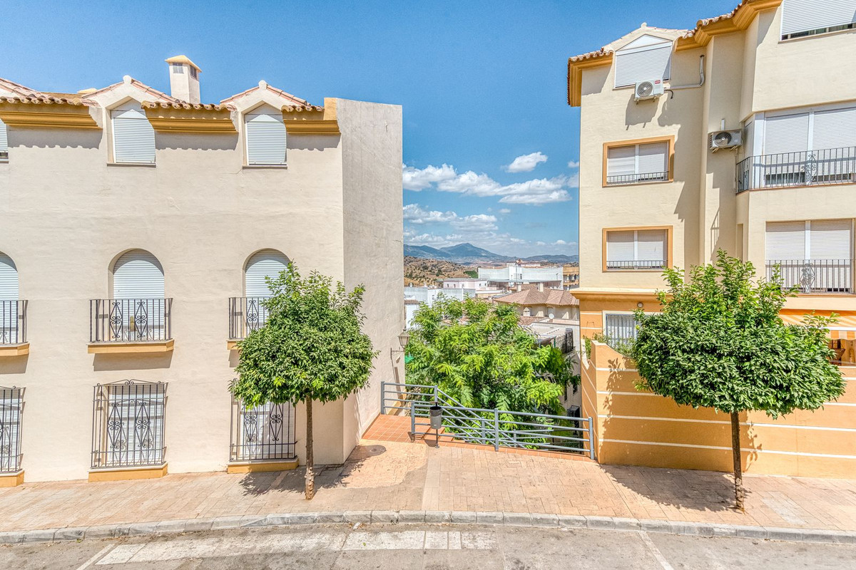 Se vende Adosada de 4 dormitorios en Costa Del Sol, Málaga, España