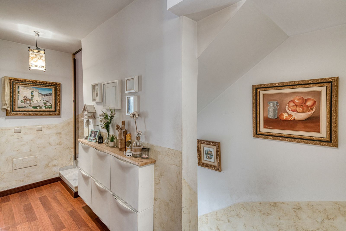 Se vende Adosada de 4 dormitorios en Costa Del Sol, Málaga, España