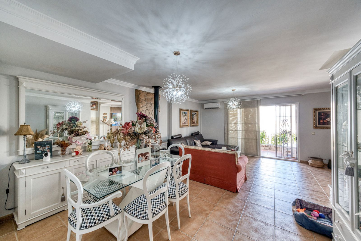 Se vende Adosada de 4 dormitorios en Costa Del Sol, Málaga, España