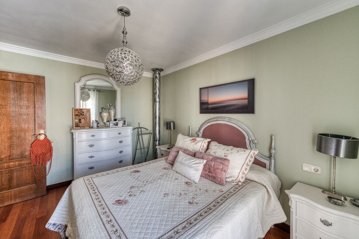 Se vende Adosada de 4 dormitorios en Costa Del Sol, Málaga, España