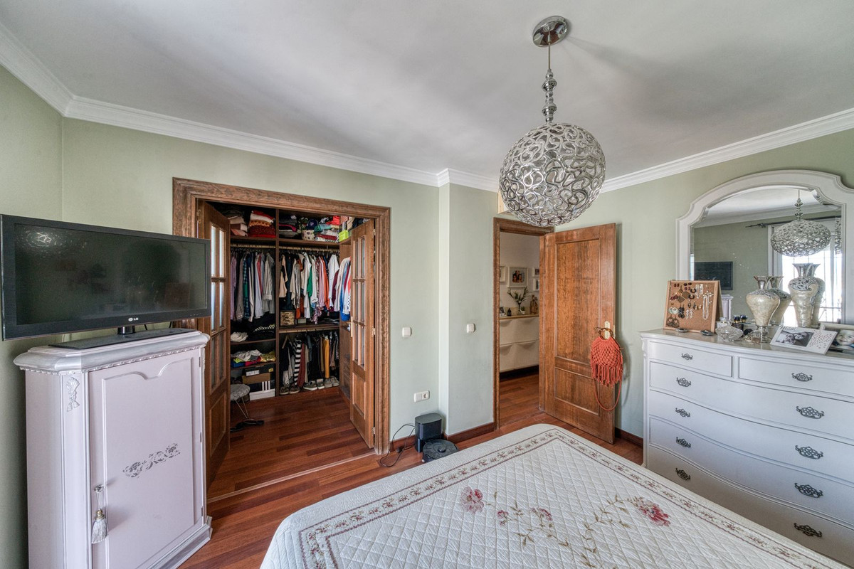 Se vende Adosada de 4 dormitorios en Costa Del Sol, Málaga, España
