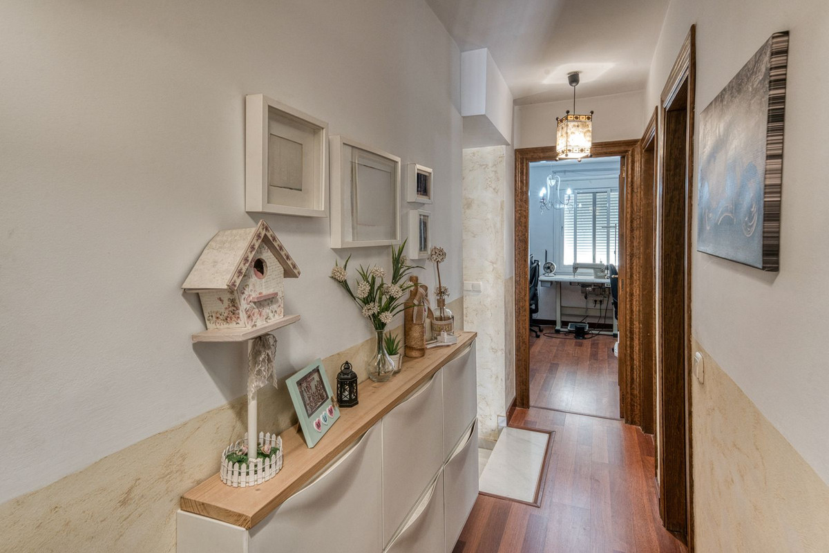 Se vende Adosada de 4 dormitorios en Costa Del Sol, Málaga, España